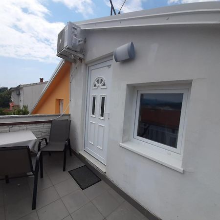 Apartment Ivana Крк Номер фото
