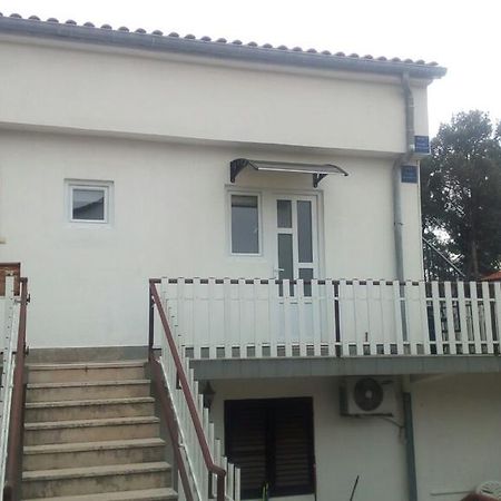 Apartment Ivana Крк Экстерьер фото