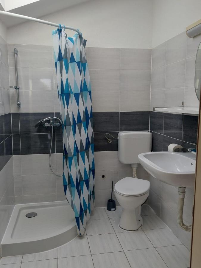 Apartment Ivana Крк Экстерьер фото