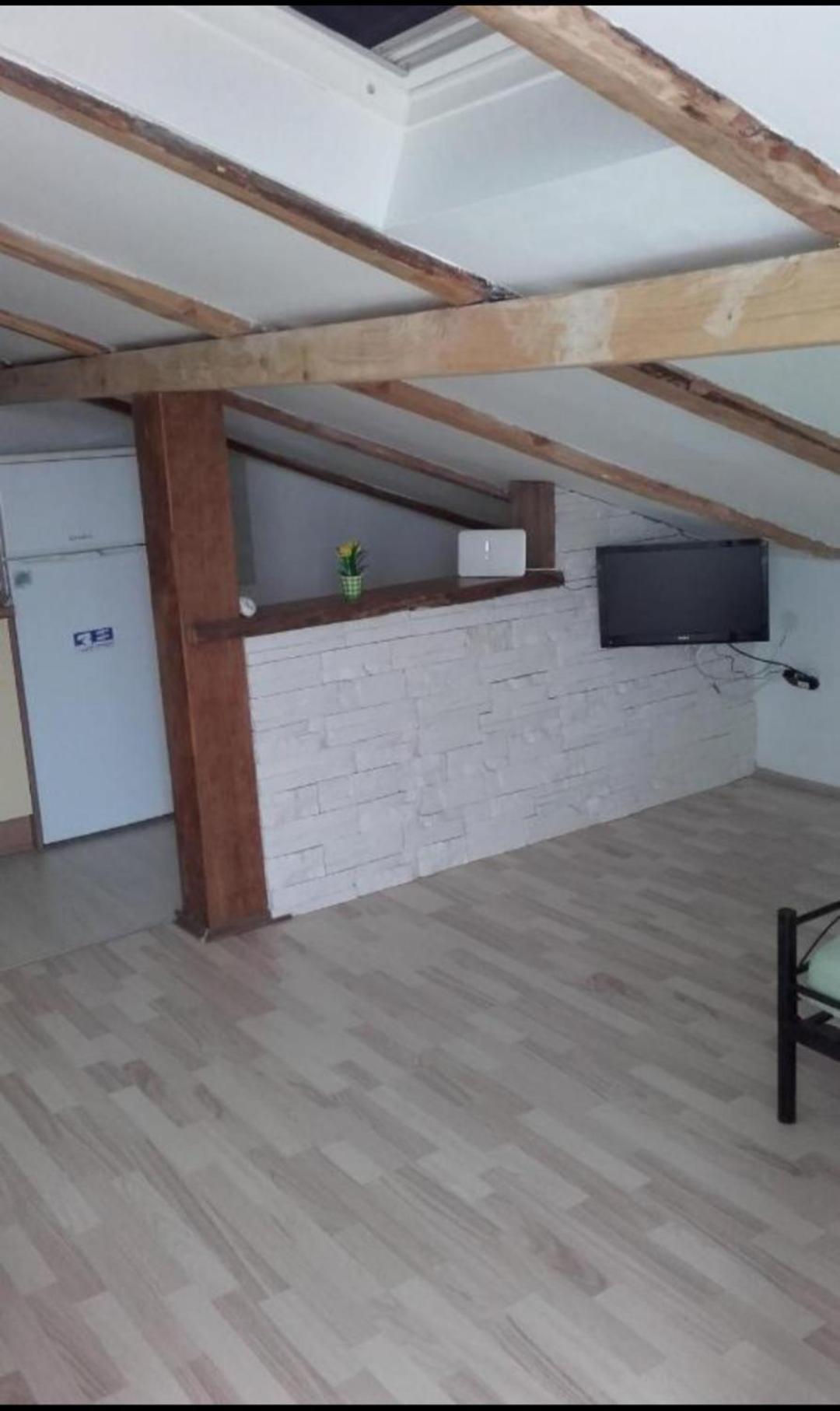 Apartment Ivana Крк Экстерьер фото