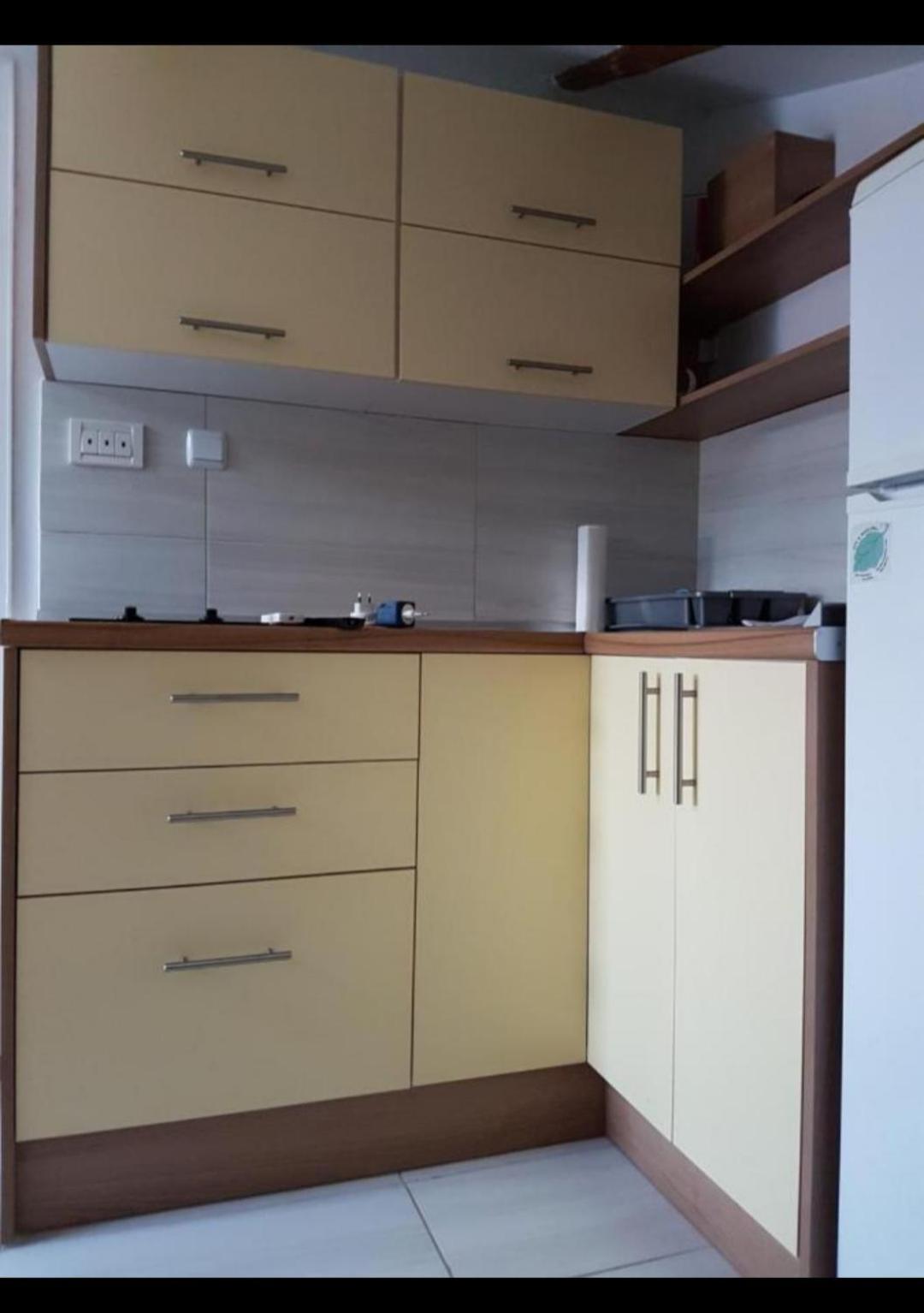 Apartment Ivana Крк Экстерьер фото