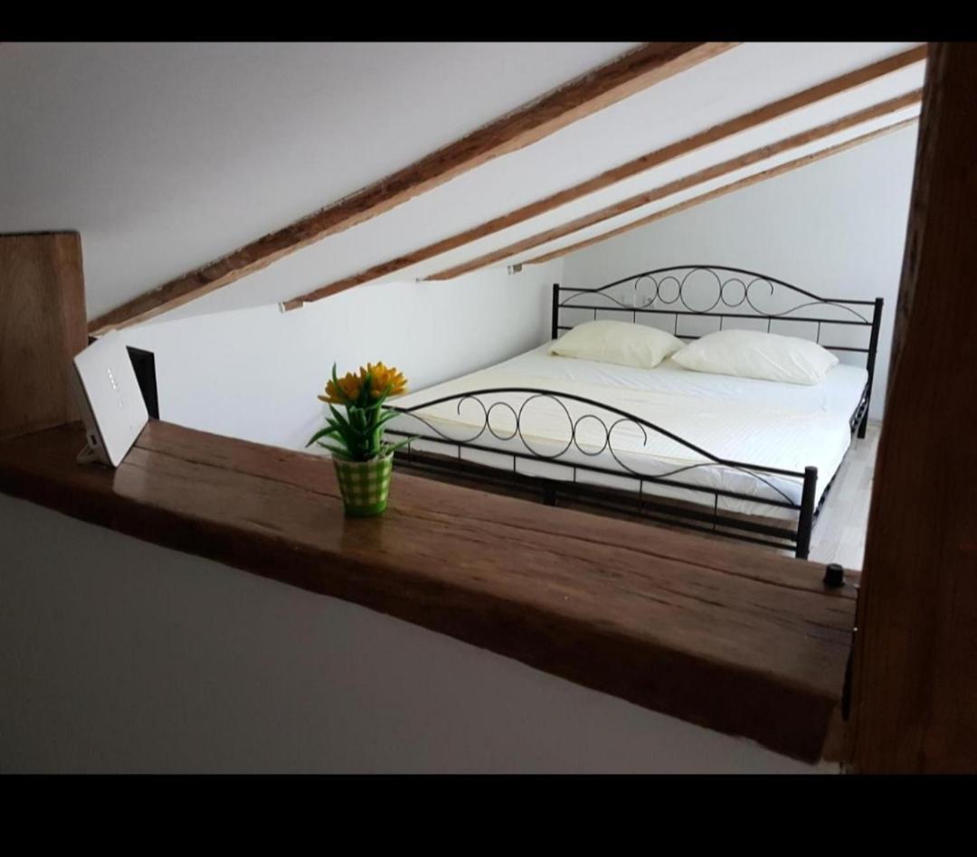 Apartment Ivana Крк Экстерьер фото