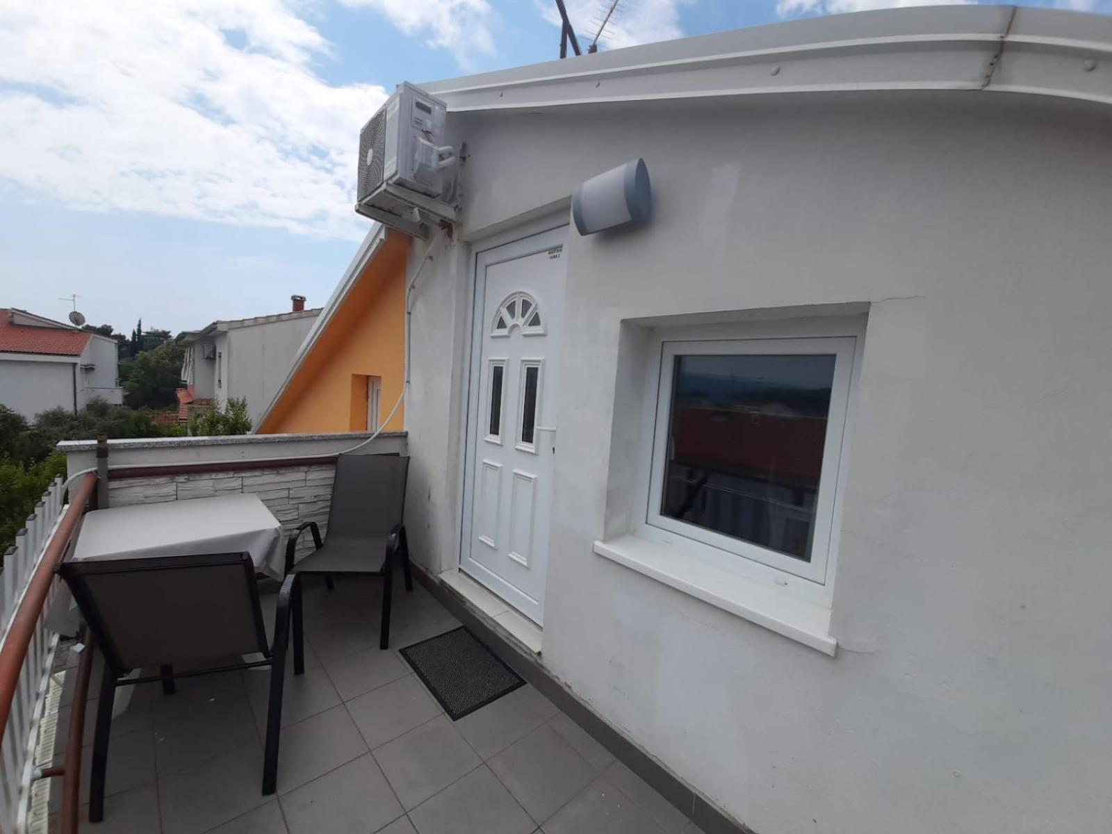 Apartment Ivana Крк Номер фото