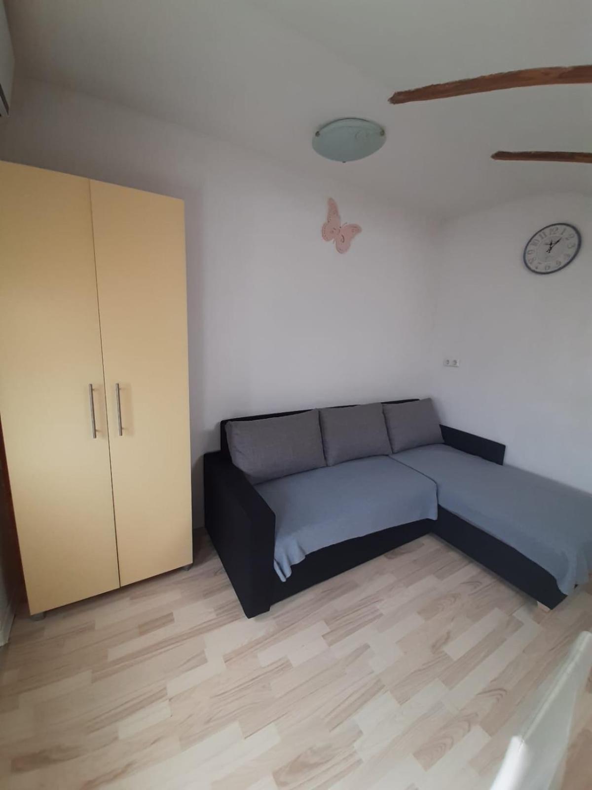 Apartment Ivana Крк Номер фото