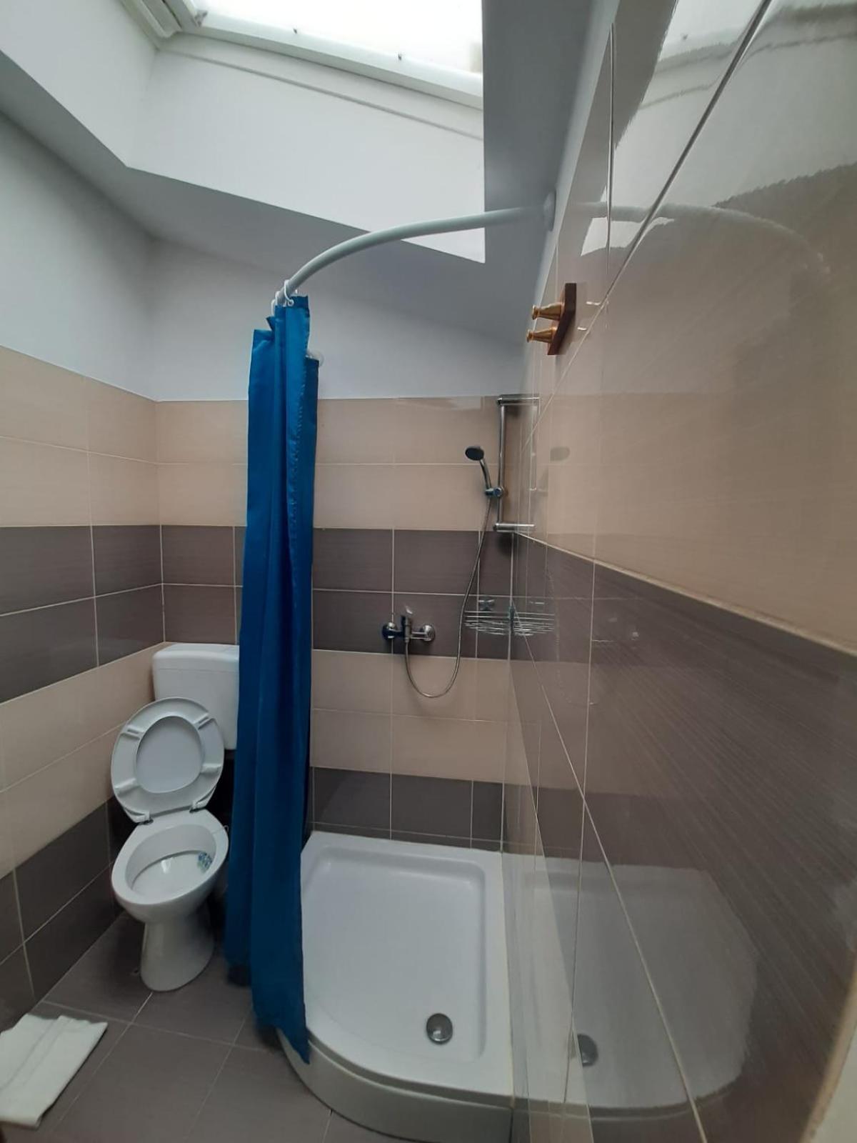 Apartment Ivana Крк Экстерьер фото