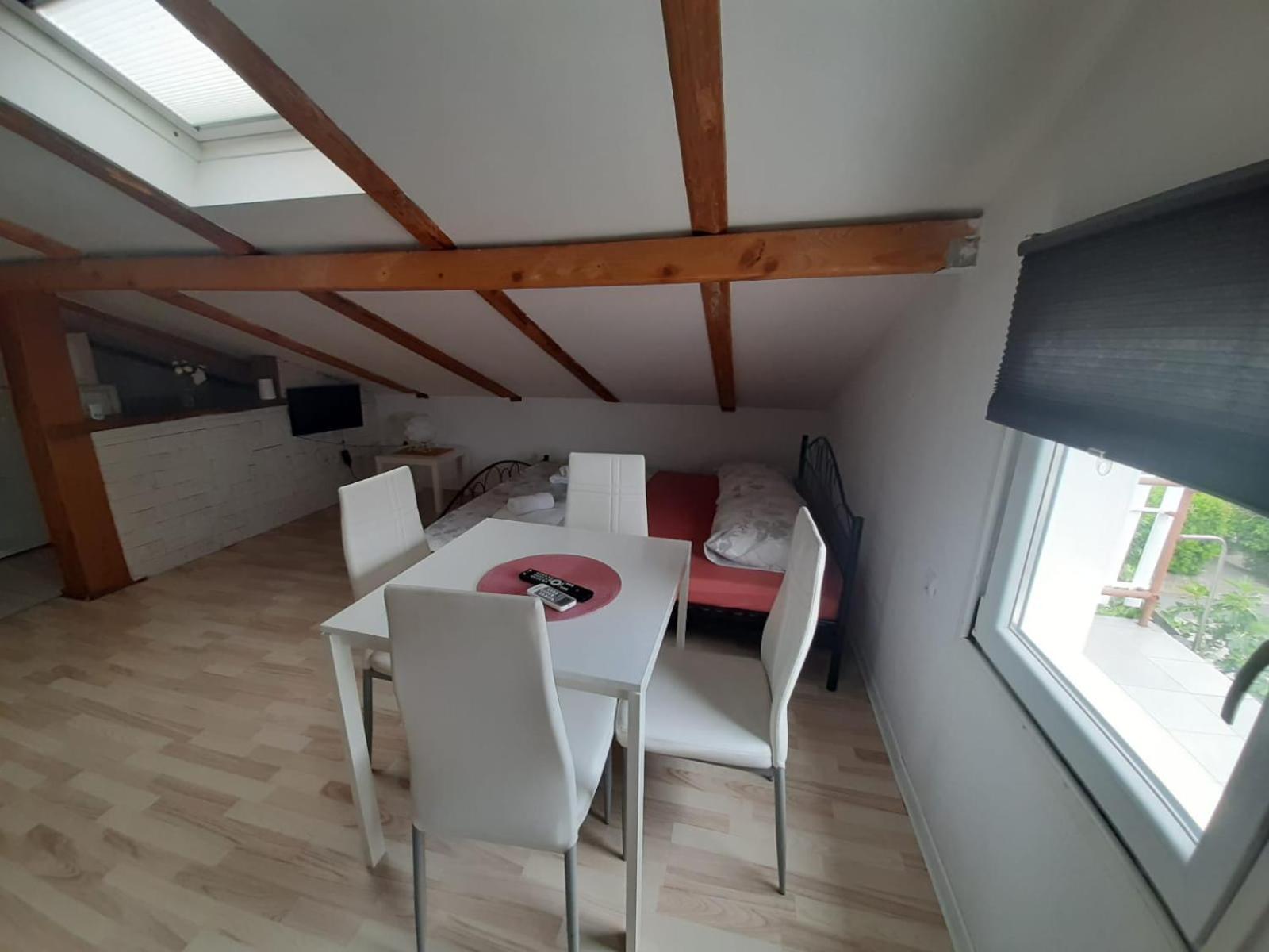 Apartment Ivana Крк Номер фото
